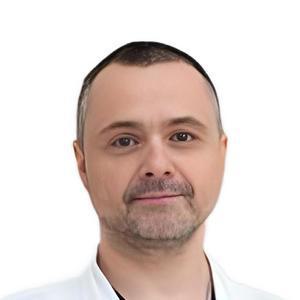 Серов Владимир Вячеславович