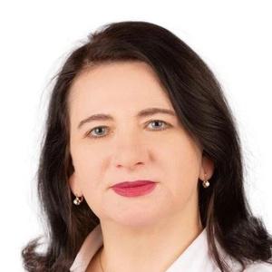 Захарченко Наталья Валерьевна