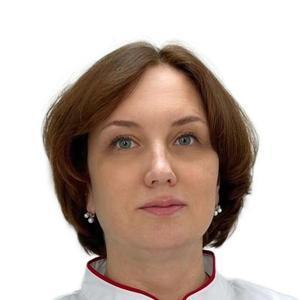 Вопилова Юлия Александровна