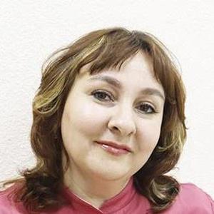 Путулян Нара Ервандовна