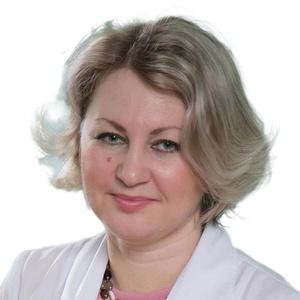 Курапина Татьяна Борисовна