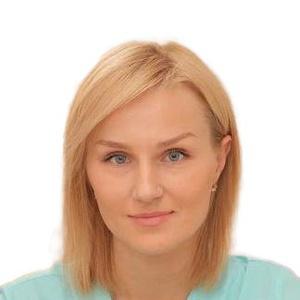 Пронина Зоя Владимировна