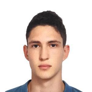Ищенко Андрей Евгеньевич