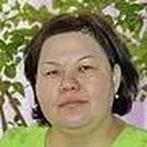 Хейчиева Елена Борисовна