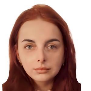 Гуварьян Дарья Арсеновна