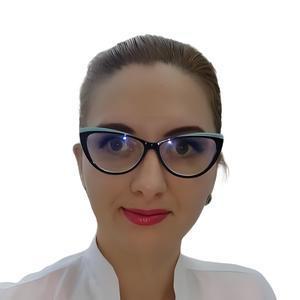 Котенко Елена Сергеевна
