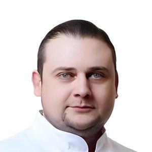 Борисов Сергей Алексеевич