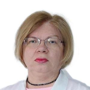 Павлова Елена Юрьевна