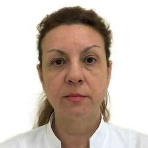Иванова Елена Викторовна