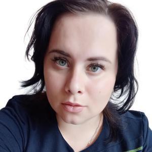 Битюцких Марина Геннадьевна
