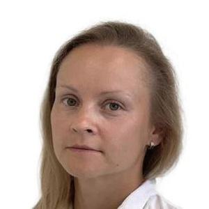 Седова Марина Федоровна