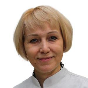 Тищенко Наталья Аркадьевна