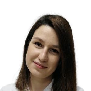Зимина Наталья Андреевна
