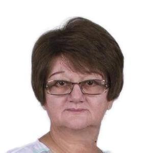 Калашникова Марина Владимировна