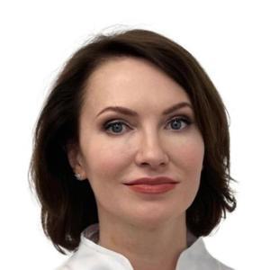 Лобова Наталья Викторовна