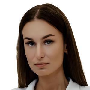 Попова Надежда Владимировна