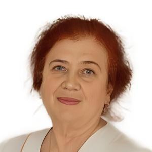 Стогова Наталия Николаевна