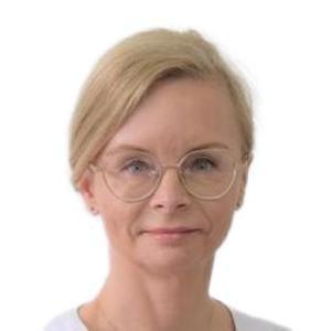 Сабирова Елена Геннадьевна