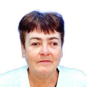 Ильинская Лидия Борисовна
