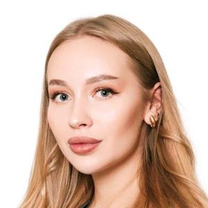 Горюн Антонина Павловна