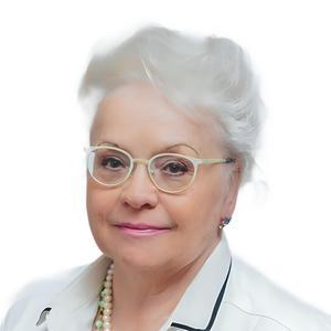 Каплун Ирина Борисовна