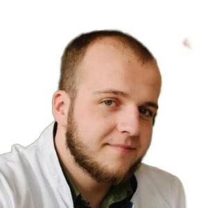 Чокля Дмитрий Иванович