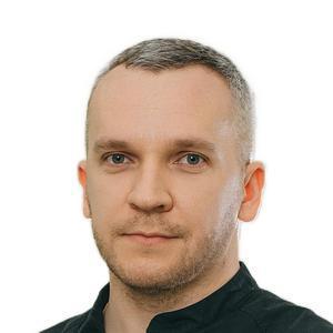 Стыров Сергей Викторович