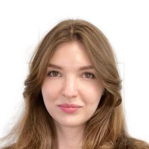 Шигина Вера Игоревна