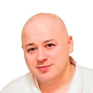 Карели Георгий Георгиевич