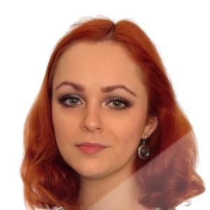 Московченко Софья Андреевна