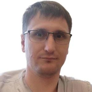 Михайлов Василий Васильевич