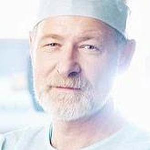 Никонов Сергей Данилович