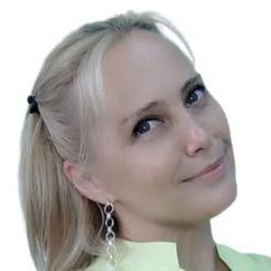 Кузина Екатерина Юрьевна