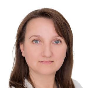 Давыдова Юлия Михайловна