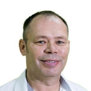 Аптикеев Дамир Нилович