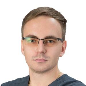 Кротков Артём Романович