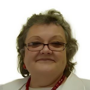 Барсукова Людмила Васильевна