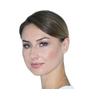 Грабчак Дарья Викторовна