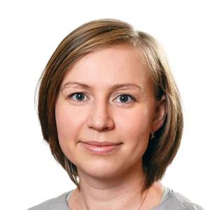 Вострикова Анастасия Сергеевна