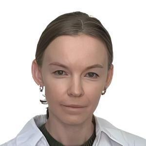 Айтукаева Елена Дильшатовна