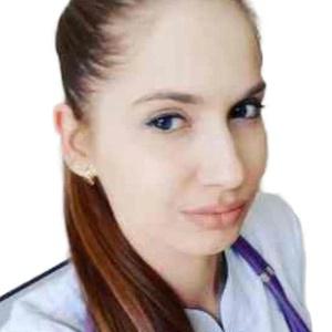 Лукьянова (Булашева) Анастасия Юрьевна