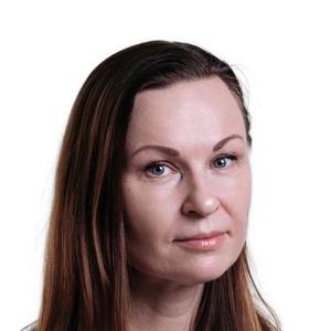 Гуревич Оксана Васильевна