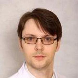 Горшков Евгений Юрьевич