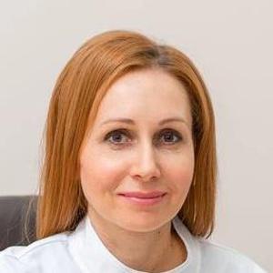 Черненко Татьяна Анатольевна