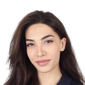 Абитова Дана Борисовна