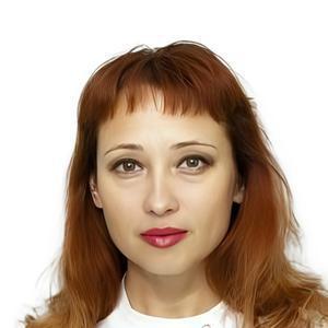 Моргунова Олеся Владимировна