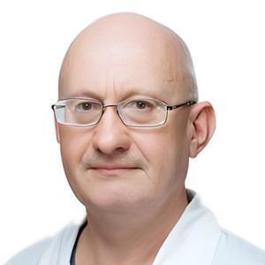 Ковтунов Юрий Иванович