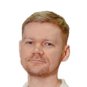 Сергейчук Петр Александрович
