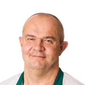Савов Александр Михайлович