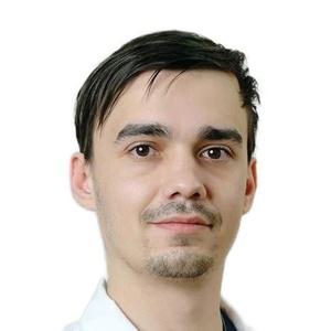 Пикин Ярослав Артемович